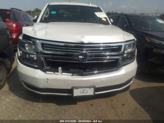 Chevrolet Tahoe Ltz 2016 1GNSCCKC9GR364858 Image 6