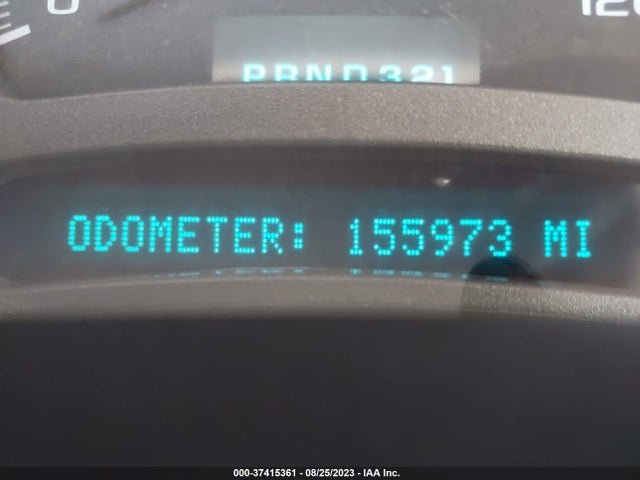 2004 GMC SIERRA DENALI VIN: 2GTFK69U341120592