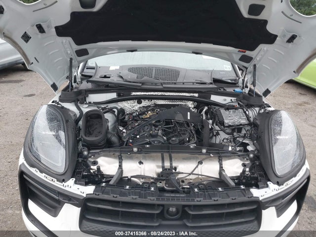 2023 PORSCHE MACAN WP1AA2A56PLB05737 Photo 9