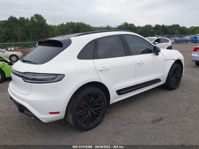 2023 PORSCHE MACAN WP1AA2A56PLB05737 Photo 3
