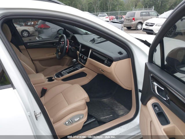 2023 PORSCHE MACAN WP1AA2A56PLB05737 Photo 4