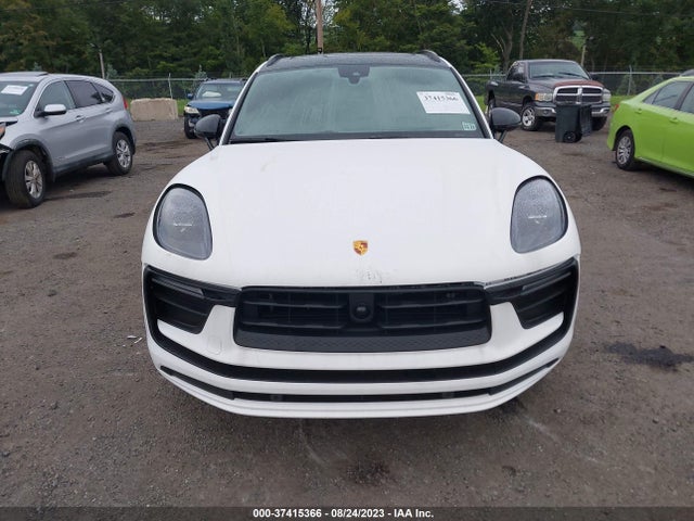 2023 PORSCHE MACAN WP1AA2A56PLB05737 Photo 5