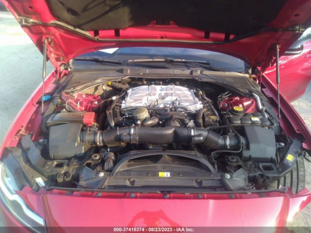 2017 JAGUAR XF SAJBF4BV9HCY47618 Photo 9