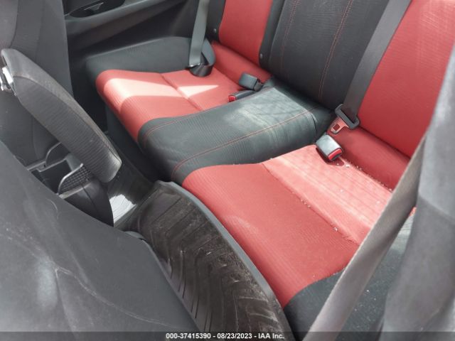 2HGFG4A59EH701857 Honda Civic Coupe Si