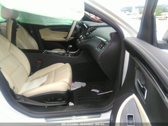 Chevrolet Impala Premier 2018 2G1125S33J9176768 Image 5