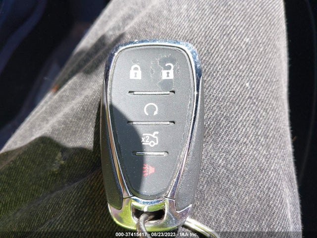 Chevrolet CRUZE LT 2018 1G1BE5SM2J7238182 Image 11