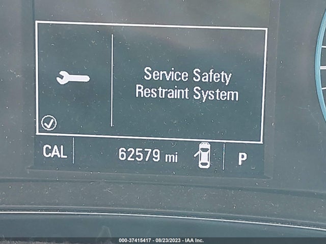 Chevrolet CRUZE LT 2018 1G1BE5SM2J7238182 Image 15