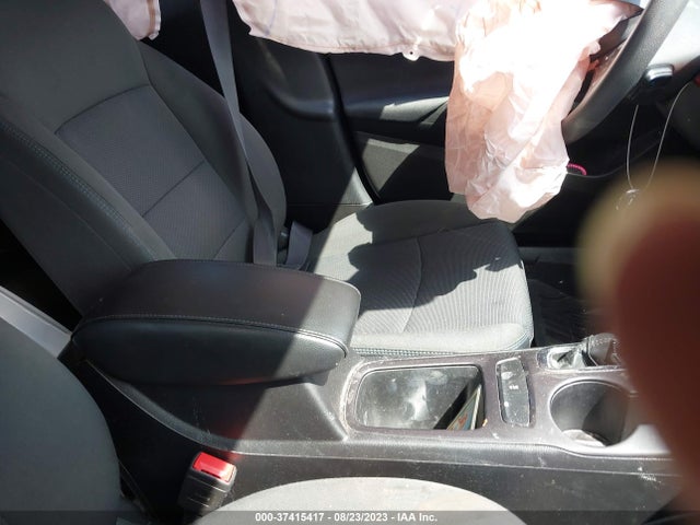 Chevrolet CRUZE LT 2018 1G1BE5SM2J7238182 Image 5