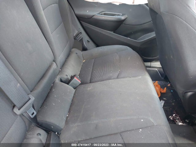 Chevrolet CRUZE LT 2018 1G1BE5SM2J7238182 Image 8