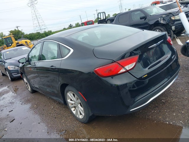 Chrysler 200 Limited 2015 1C3CCCAB0FN700929 Image 3