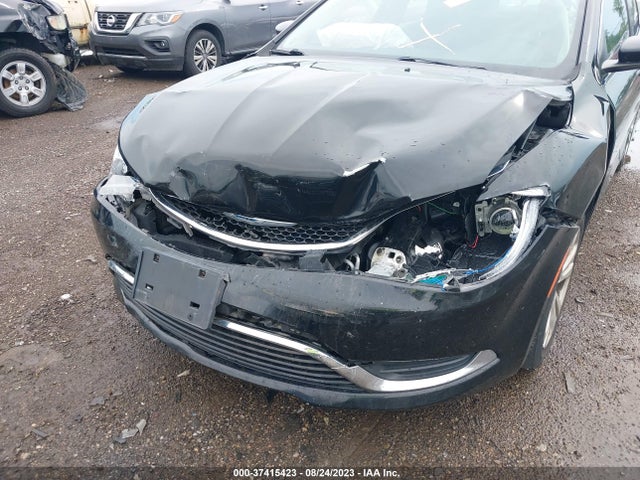 Chrysler 200 Limited 2015 1C3CCCAB0FN700929 Image 6