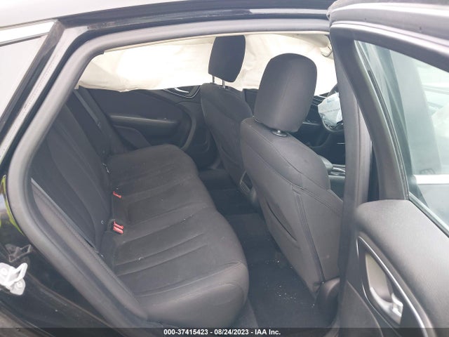 Chrysler 200 Limited 2015 1C3CCCAB0FN700929 Image 8