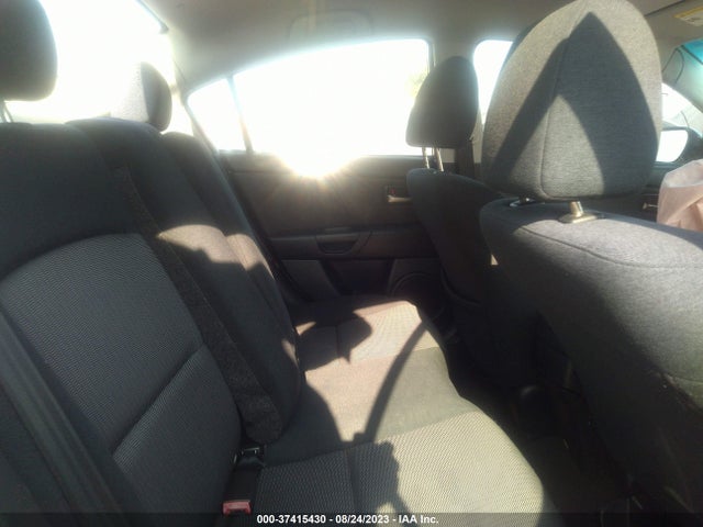 2008 MAZDA MAZDA3 I TOURING *LTD AVAIL VIN: JM1BK32F981864315