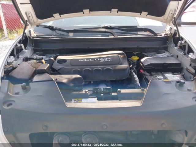 1C4PJMCB2EW247041 Jeep Cherokee Latitude