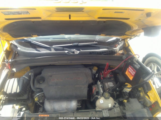 ZACCJBCTXGPC95172 Jeep Renegade Trailhawk