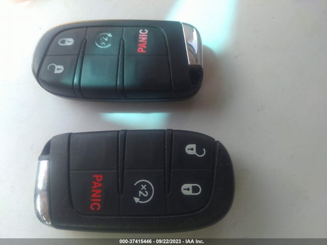 ZACCJBCTXGPC95172 Jeep Renegade Trailhawk