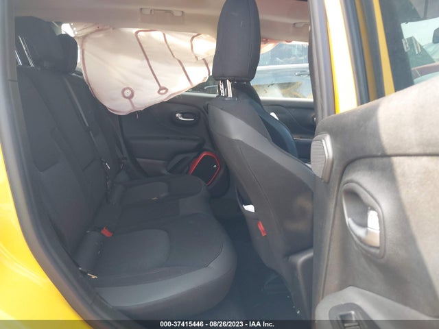 ZACCJBCTXGPC95172 Jeep Renegade Trailhawk