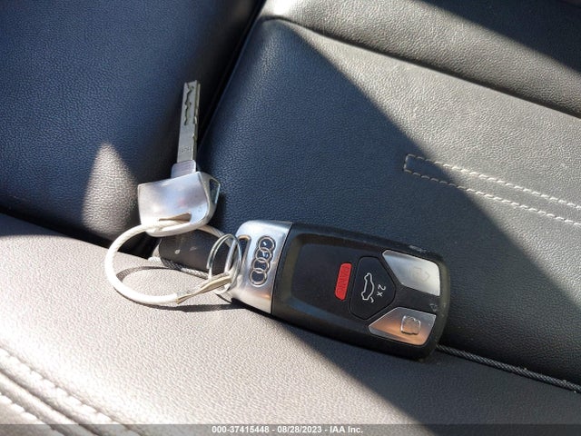 WAUDACF56MA021368 Audi A5 Sportback S Line Premium