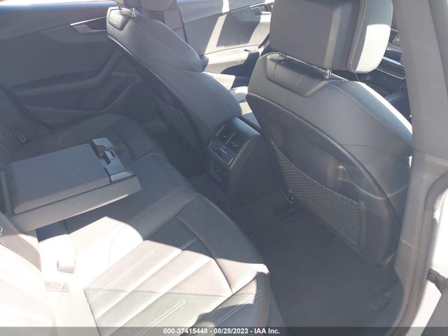 WAUDACF56MA021368 Audi A5 Sportback S Line Premium
