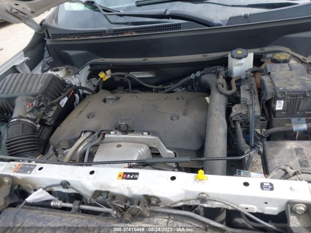 3GKALXEX4KL142176 GMC Terrain Denali