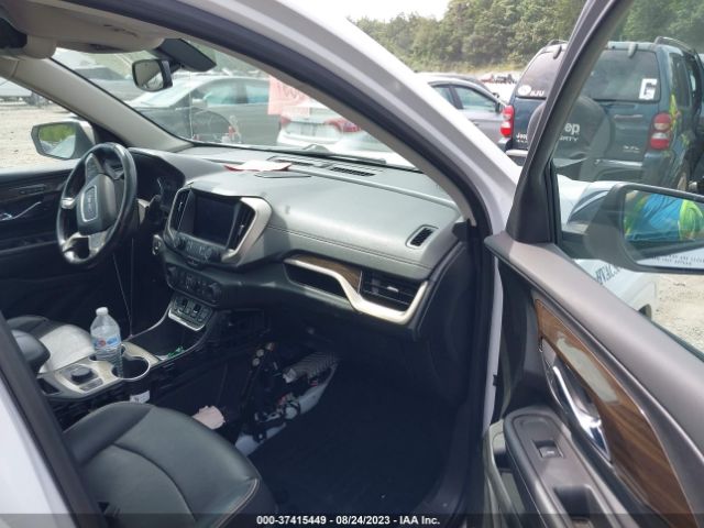 3GKALXEX4KL142176 GMC Terrain Denali
