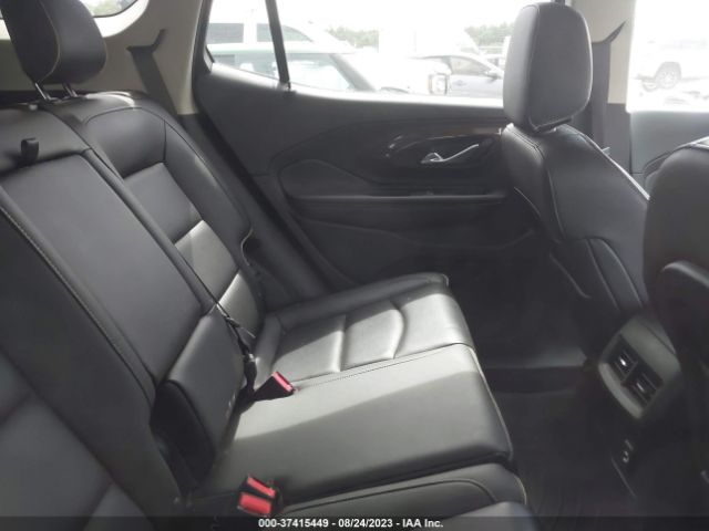 3GKALXEX4KL142176 GMC Terrain Denali