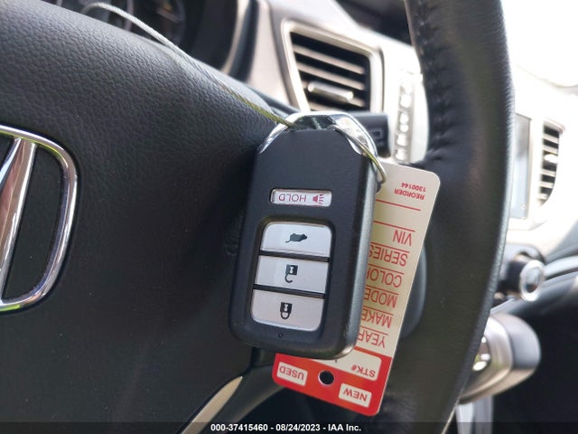 Honda Cr-v Ex-l 2016 5J6RM4H70GL056138 Image 11