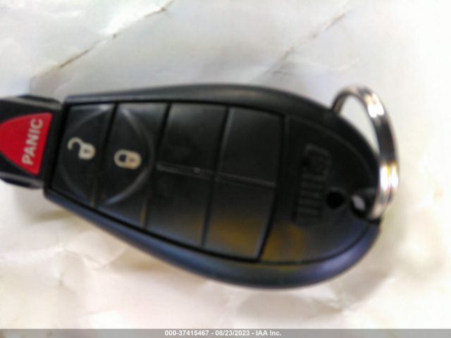 2C4RDGBG3ER223581 Dodge Grand Caravan American Value Pkg