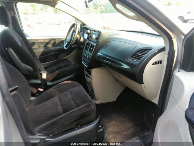 2C4RDGBG3ER223581 Dodge Grand Caravan American Value Pkg