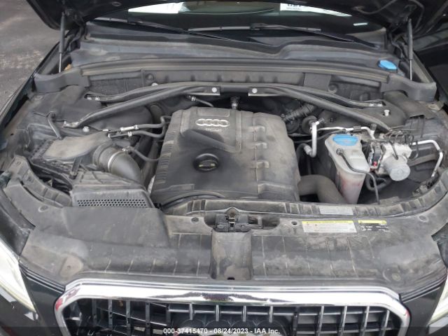 WA1LFAFPXFA088896 Audi Q5 Premium Plus
