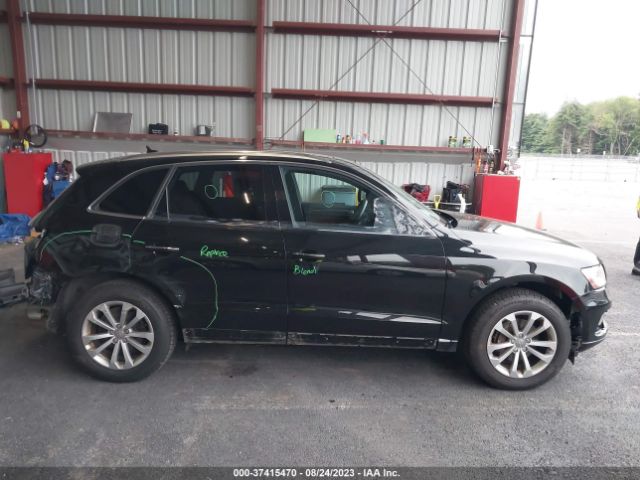 WA1LFAFPXFA088896 Audi Q5 Premium Plus