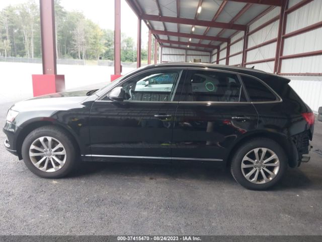WA1LFAFPXFA088896 Audi Q5 Premium Plus
