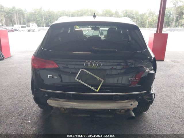 WA1LFAFPXFA088896 Audi Q5 Premium Plus