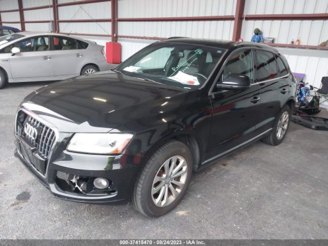 WA1LFAFPXFA088896 Audi Q5 Premium Plus