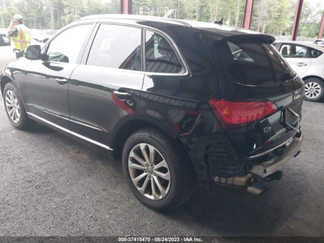 WA1LFAFPXFA088896 Audi Q5 Premium Plus