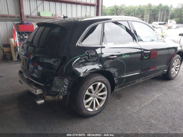 WA1LFAFPXFA088896 Audi Q5 Premium Plus