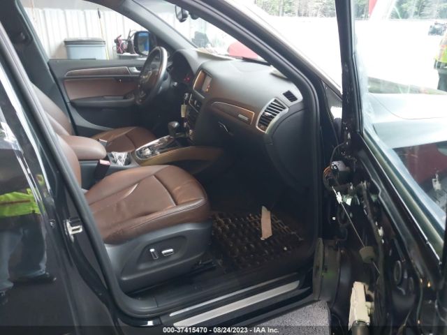 WA1LFAFPXFA088896 Audi Q5 Premium Plus