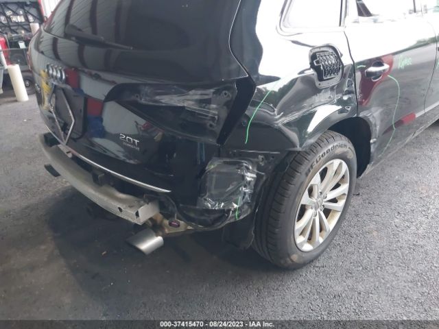 WA1LFAFPXFA088896 Audi Q5 Premium Plus