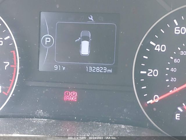 KNDPN3AC5H7094213 KIA Sportage Ex