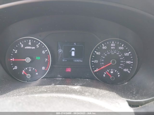 KNDPN3AC5H7094213 KIA Sportage Ex