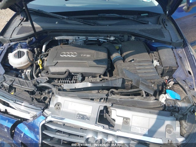 WAUBFGFFXF1132355 Audi S3/a3 2.0t Premium