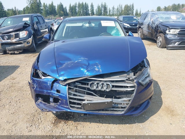 WAUBFGFFXF1132355 Audi S3/a3 2.0t Premium