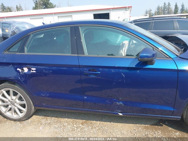 WAUBFGFFXF1132355 Audi S3/a3 2.0t Premium