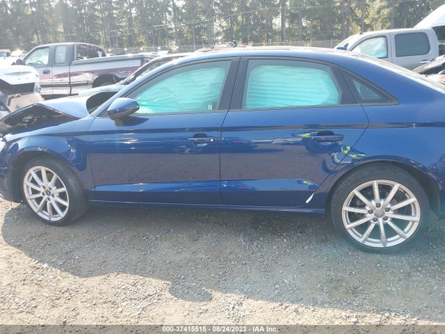 WAUBFGFFXF1132355 Audi S3/a3 2.0t Premium
