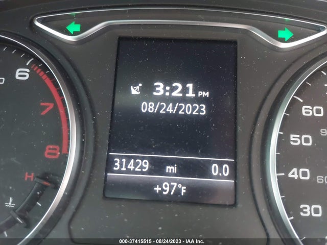 WAUBFGFFXF1132355 Audi S3/a3 2.0t Premium