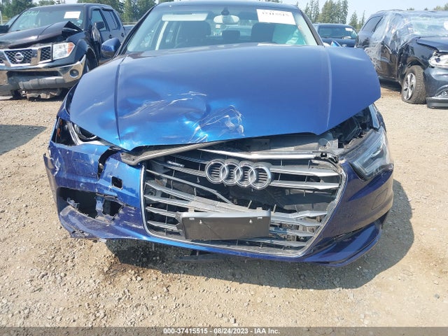 WAUBFGFFXF1132355 Audi S3/a3 2.0t Premium