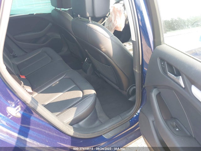 WAUBFGFFXF1132355 Audi S3/a3 2.0t Premium