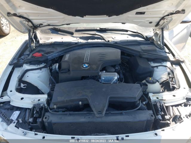 WBA8E9G51GNT42853 BMW 3 Series 328i
