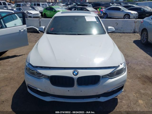 WBA8E9G51GNT42853 BMW 3 Series 328i