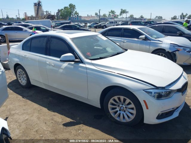 WBA8E9G51GNT42853 BMW 3 Series 328i